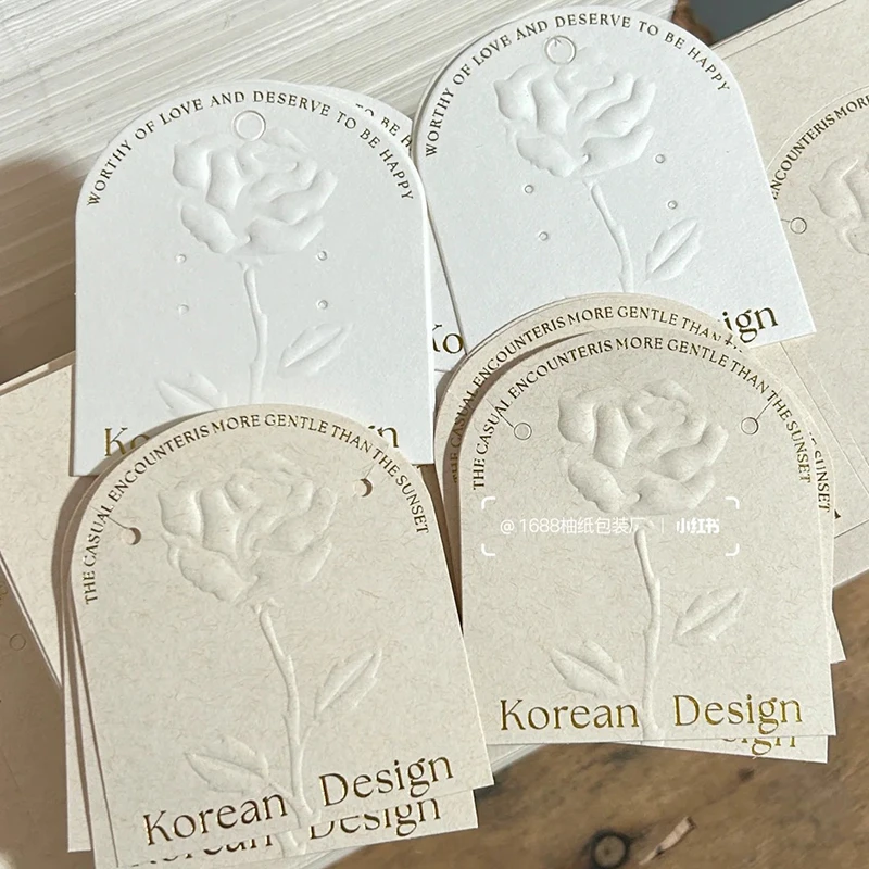 Special-shaped Postcards